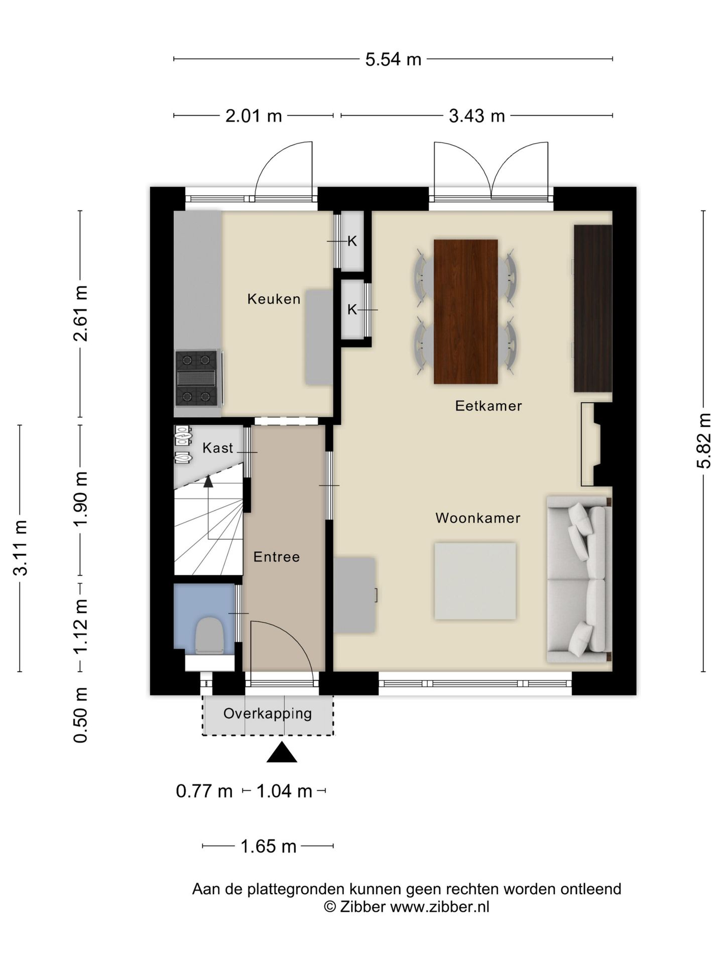 Foto 20 van Holterweg 92