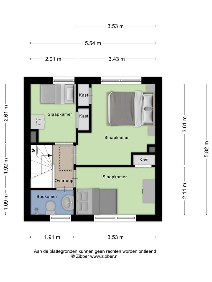 Foto 21 van Holterweg 92