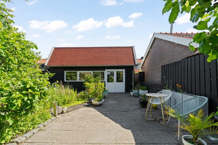 Foto 30 van Kortlandstraat 21