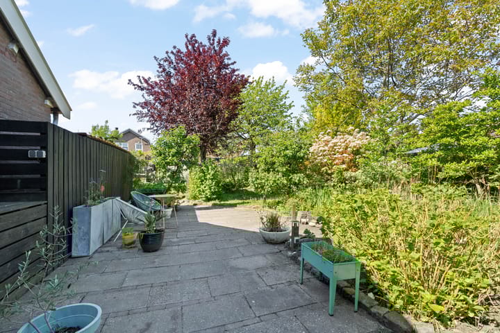 Foto 33 van Kortlandstraat 21