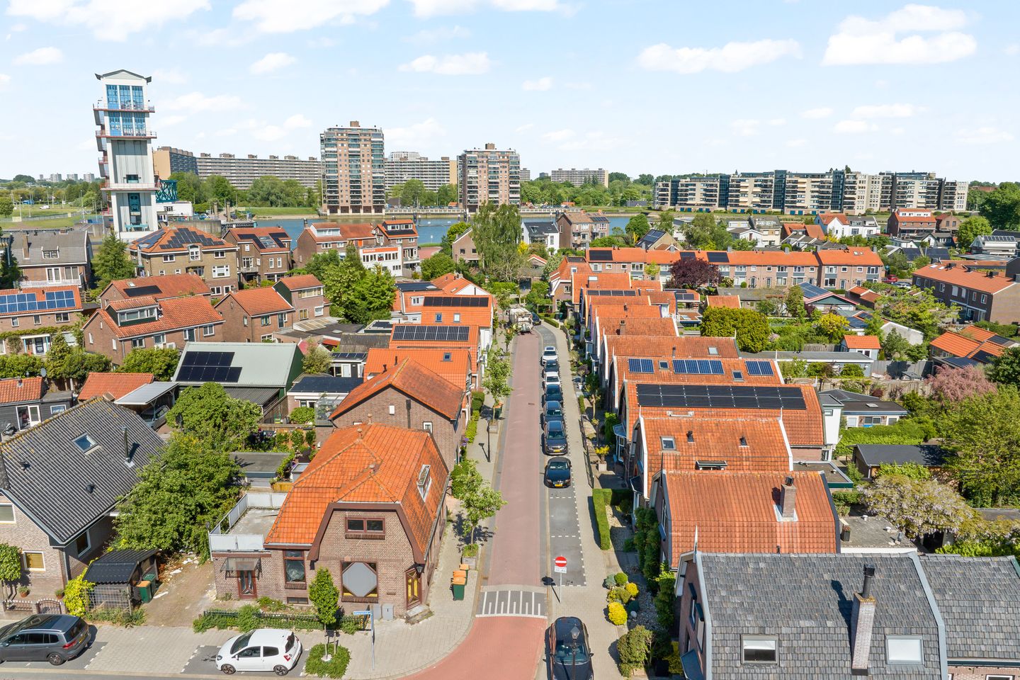 Foto 35 van Kortlandstraat 21