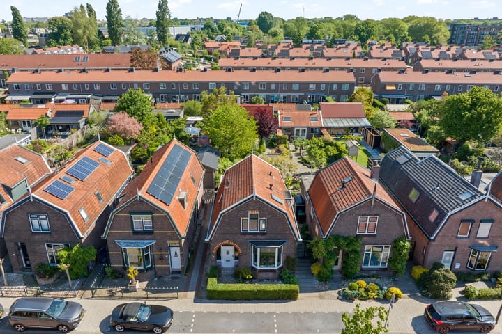 Foto 37 van Kortlandstraat 21