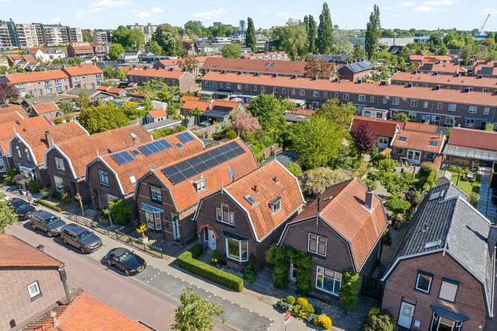 Foto 36 van Kortlandstraat 21