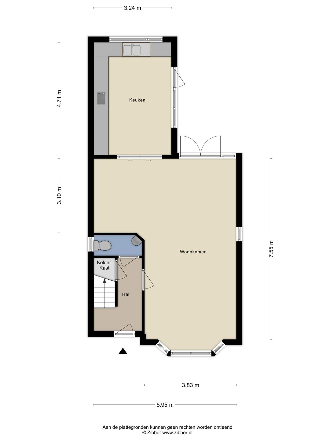 Foto 38 van Kortlandstraat 21