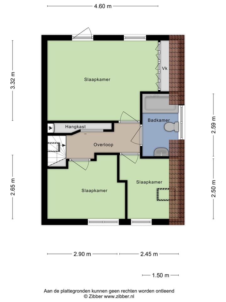 Foto 39 van Kortlandstraat 21