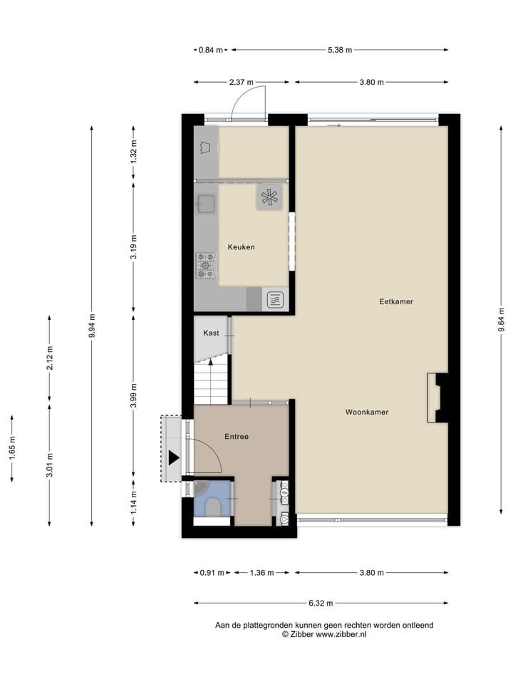 Foto 38 van Stationsweg 114