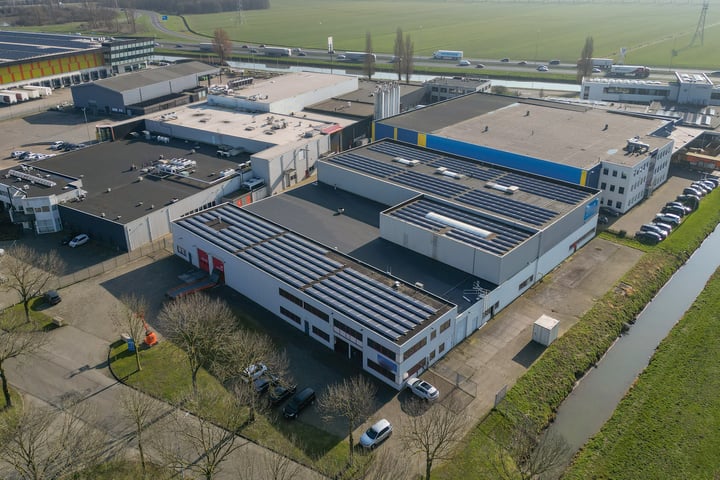 Zilverwerf 23, Beuningen (GE)