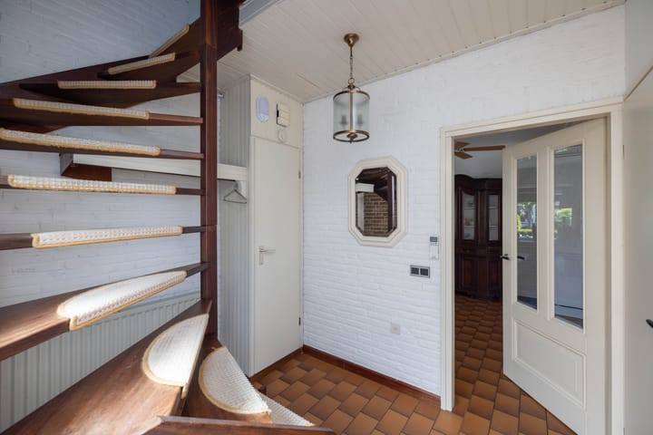 Foto 12 van Castorweg 63-B