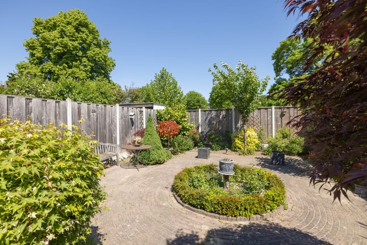 Foto 30 van Castorweg 63-B