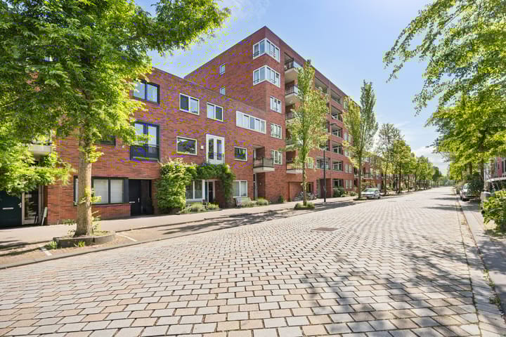 Foto 1 van Jan Vrijmanstraat 273