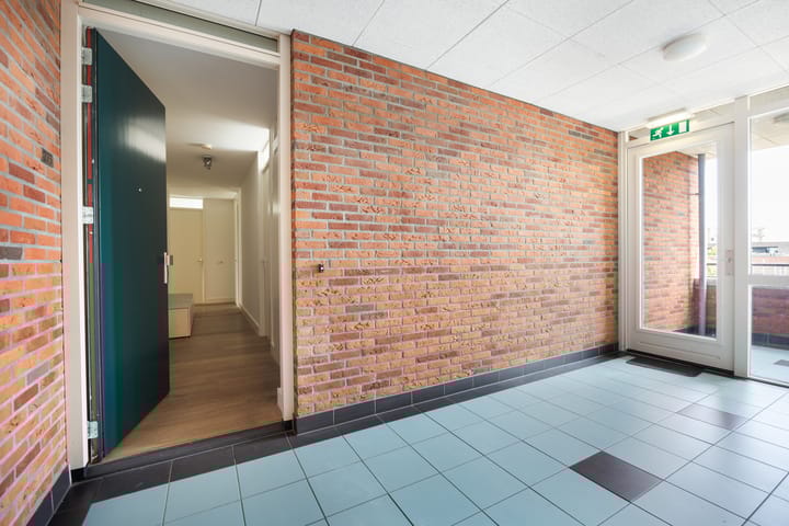 Foto 3 van Jan Vrijmanstraat 273