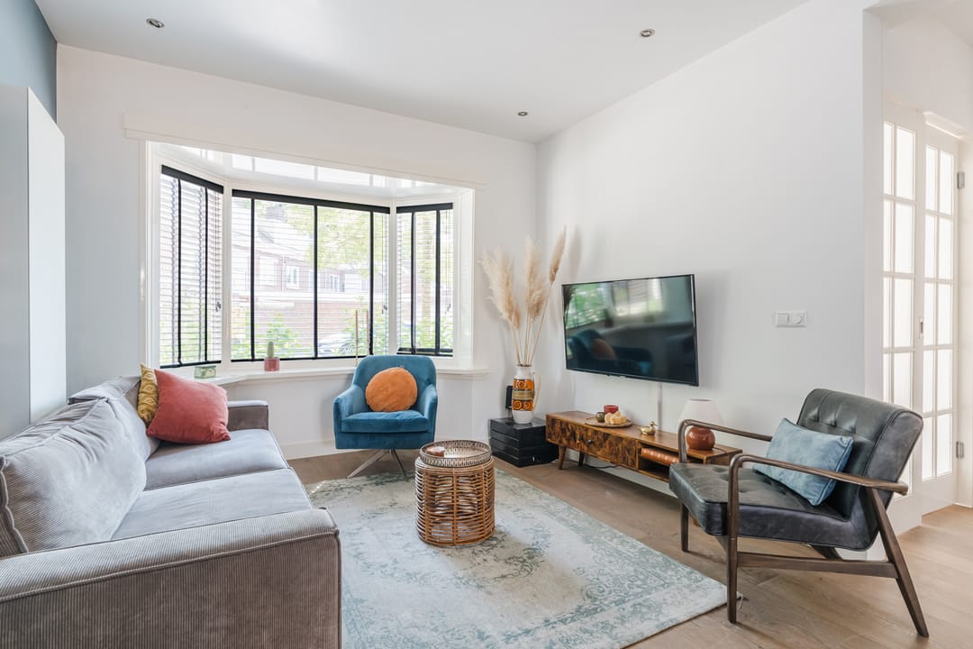 Foto 2 van Groenstraat 11