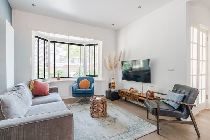 Foto 2 van Groenstraat 11