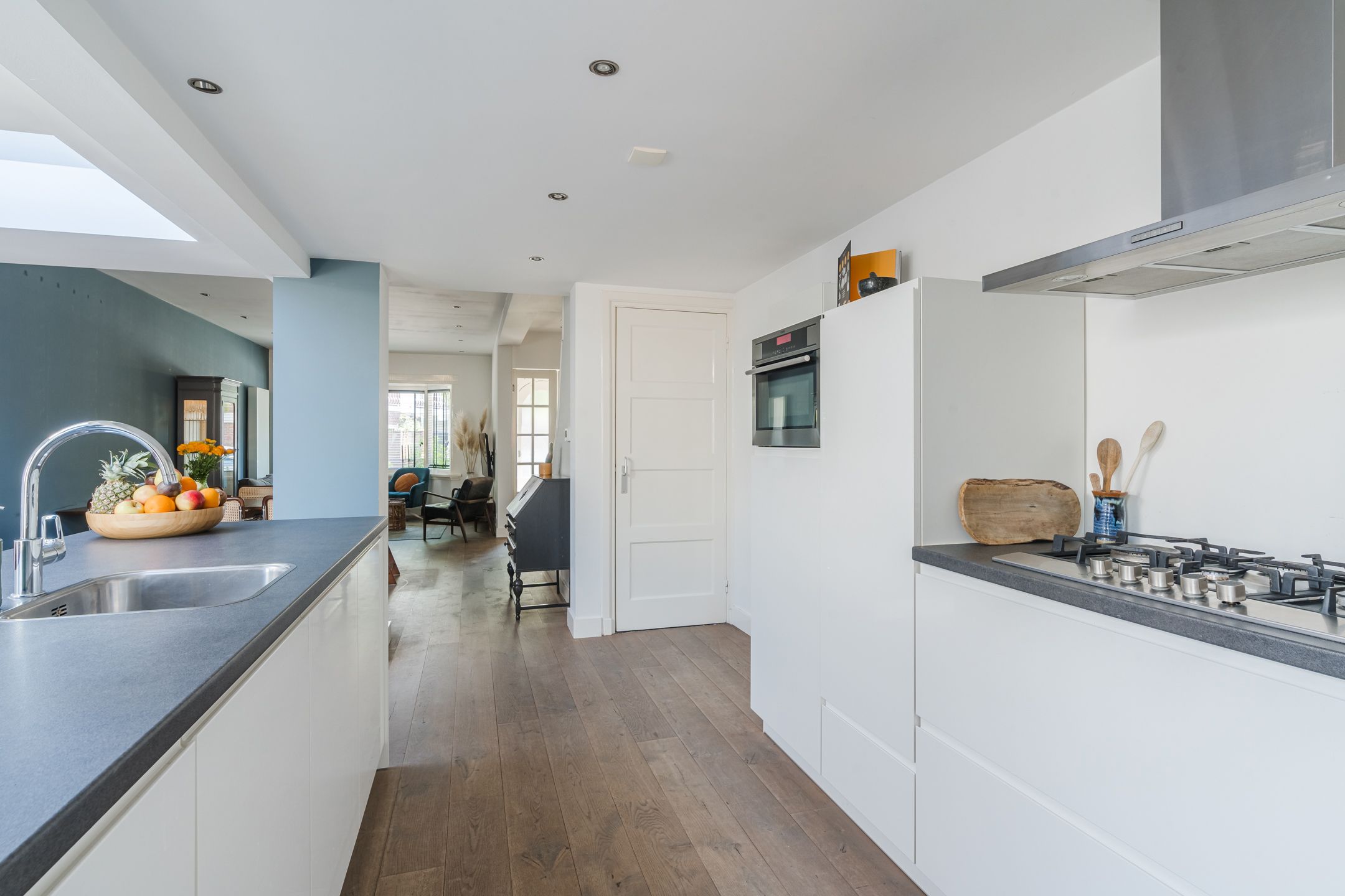 Foto 3 van Groenstraat 11