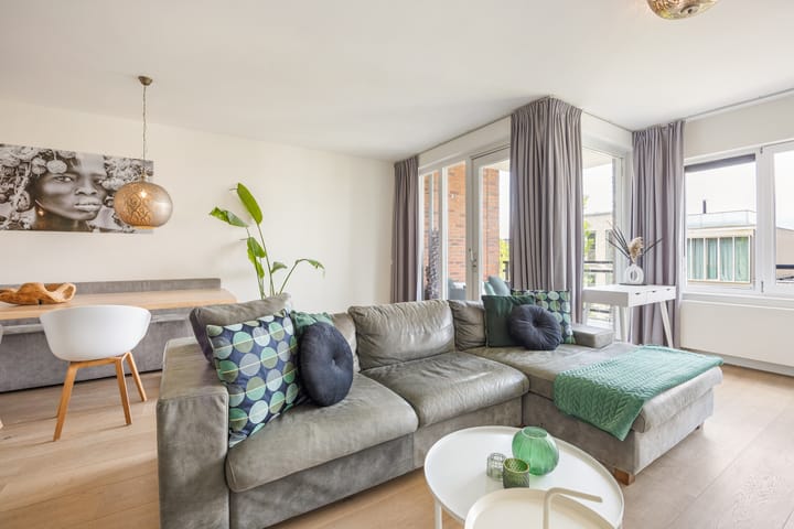 Foto 6 van Jan Vrijmanstraat 273