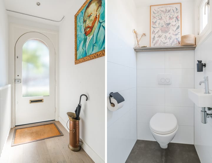 Foto 4 van Groenstraat 11