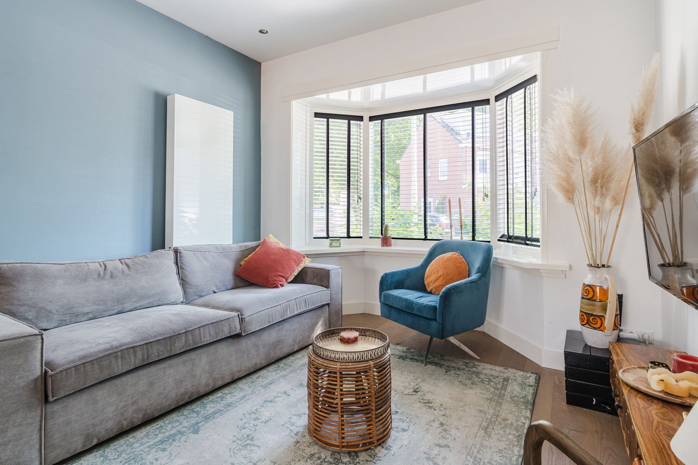 Foto 5 van Groenstraat 11