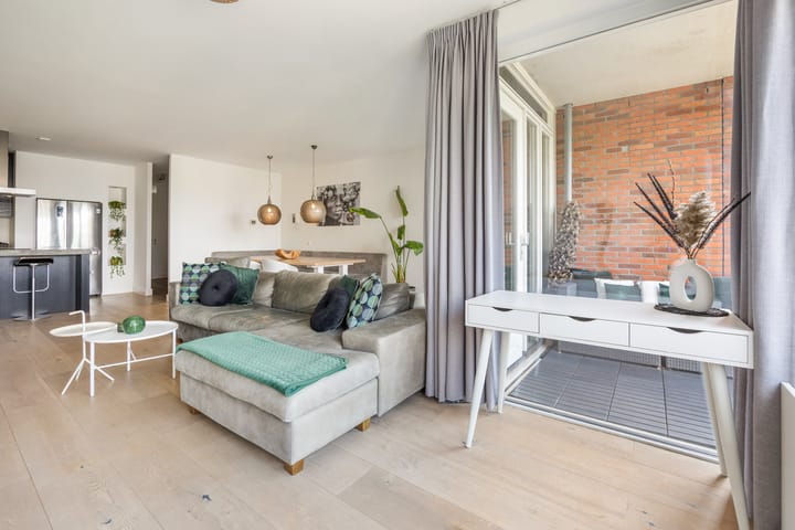 Foto 9 van Jan Vrijmanstraat 273