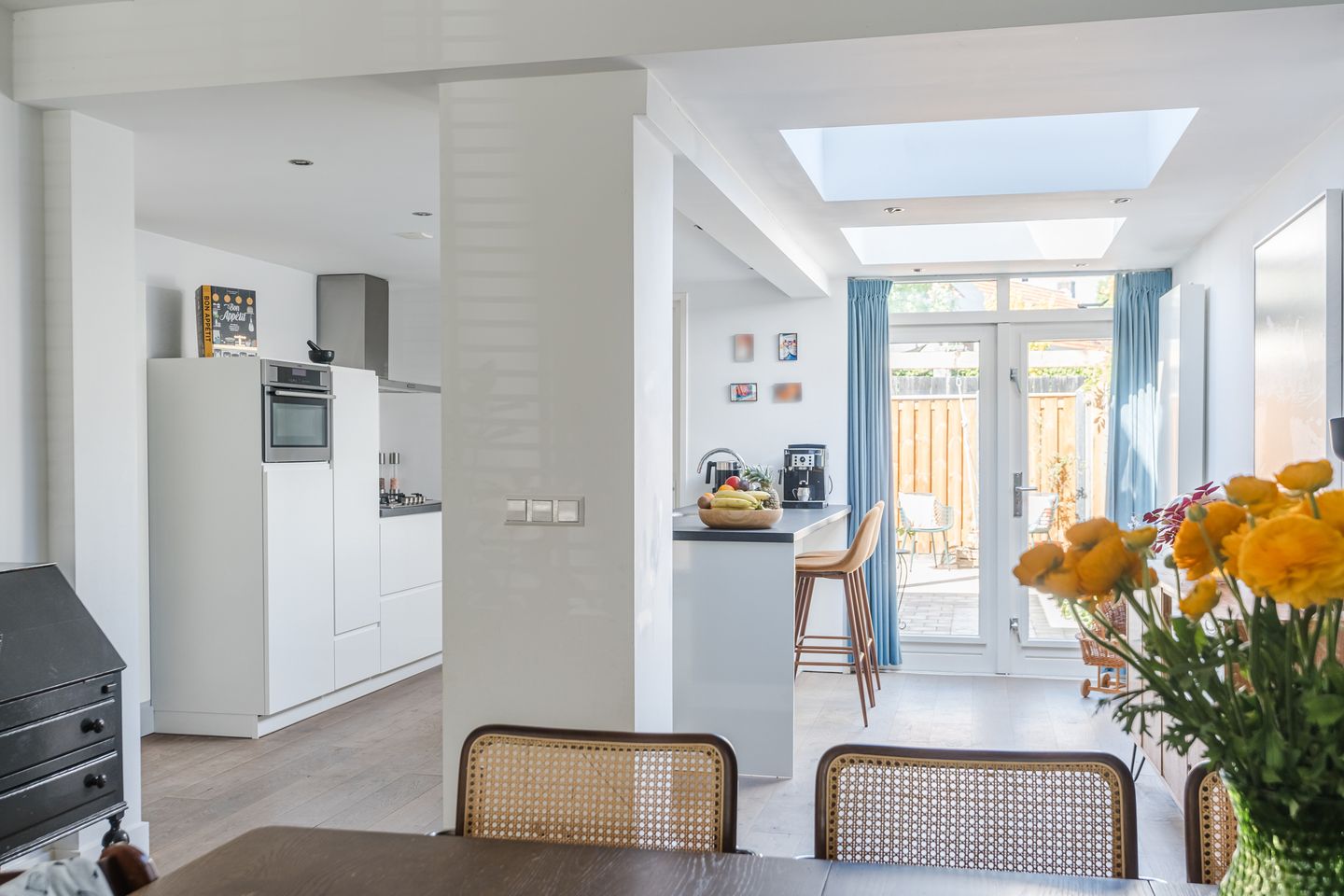 Foto 10 van Groenstraat 11