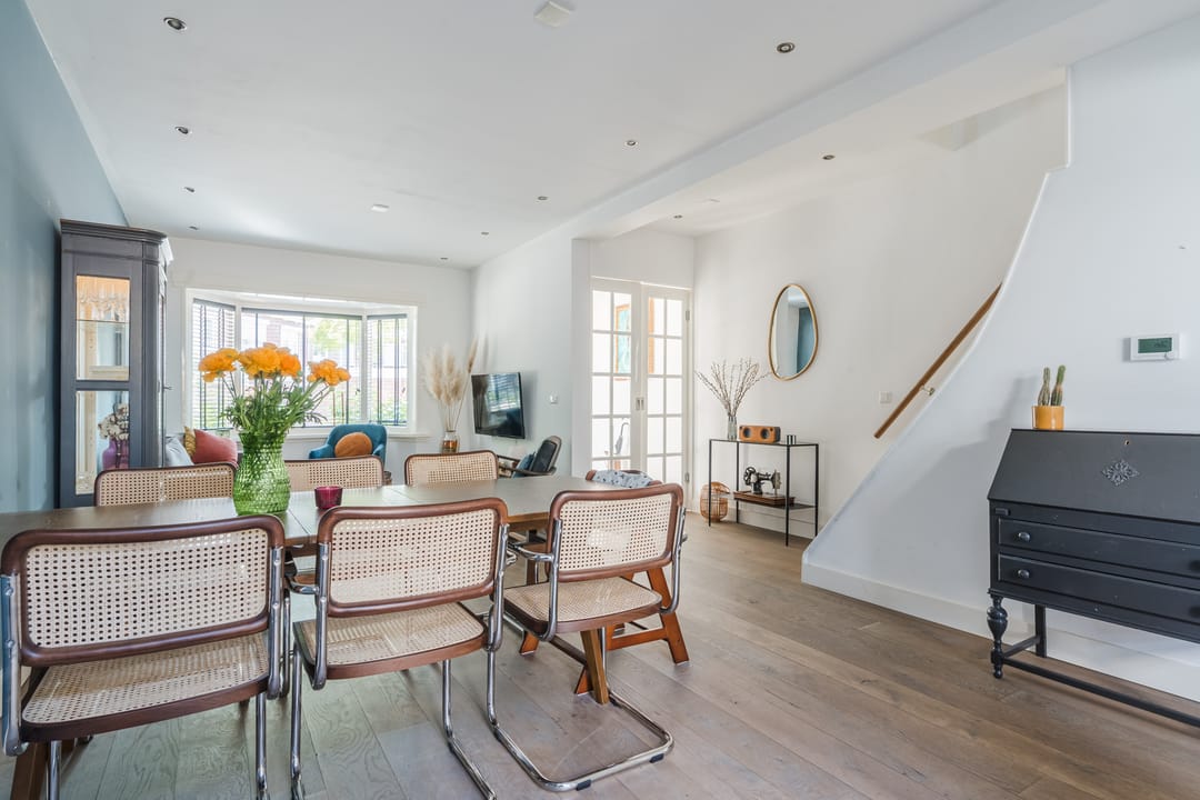 Foto 11 van Groenstraat 11