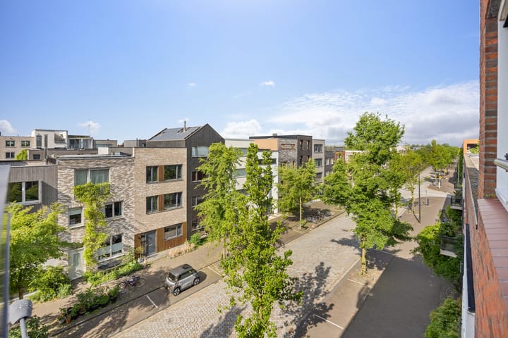 Foto 16 van Jan Vrijmanstraat 273