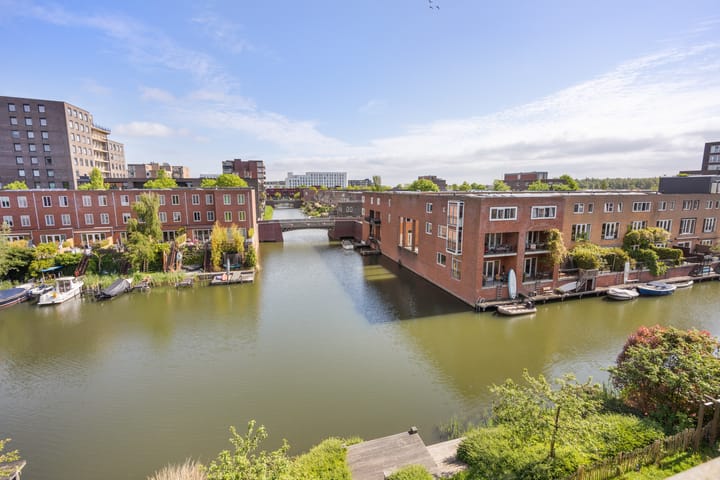 Foto 28 van Jan Vrijmanstraat 273