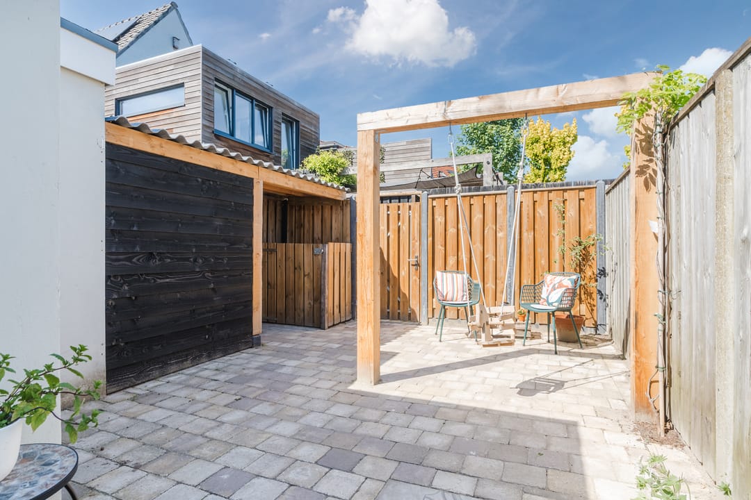 Foto 32 van Groenstraat 11