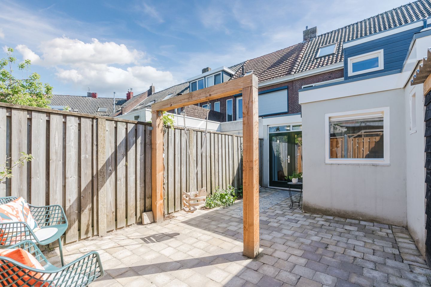 Foto 34 van Groenstraat 11