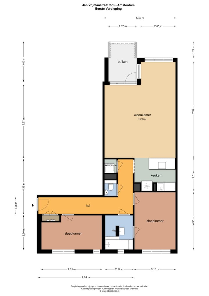 Foto 39 van Jan Vrijmanstraat 273