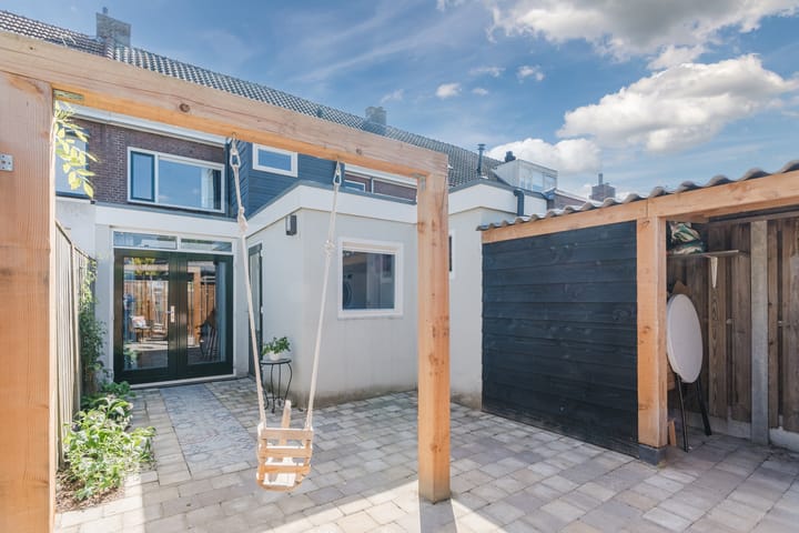 Foto 35 van Groenstraat 11