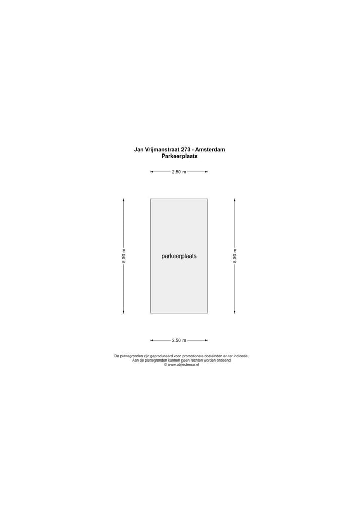 Foto 40 van Jan Vrijmanstraat 273