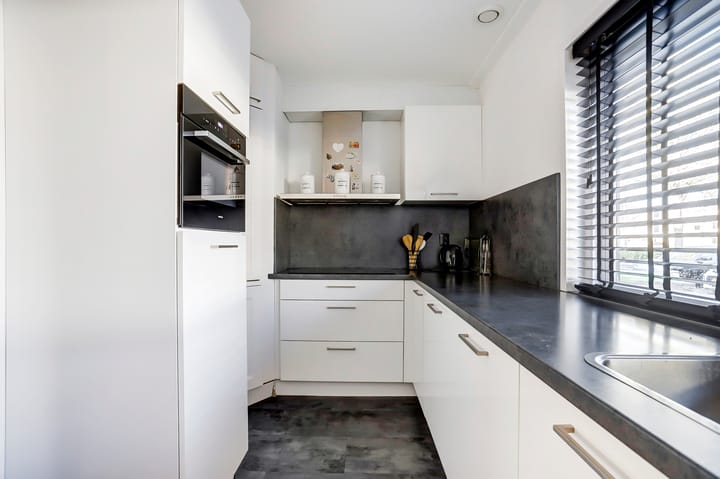 Foto 2 van Hudsonpad 28