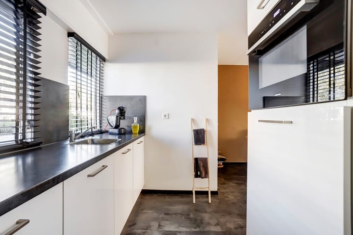 Foto 3 van Hudsonpad 28