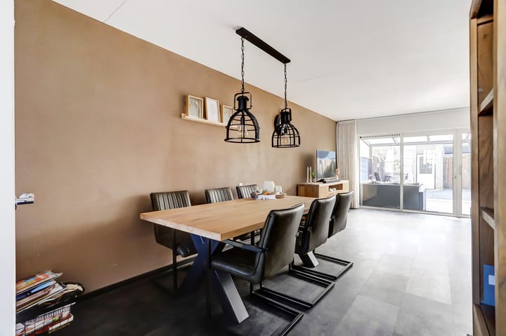 Foto 6 van Hudsonpad 28