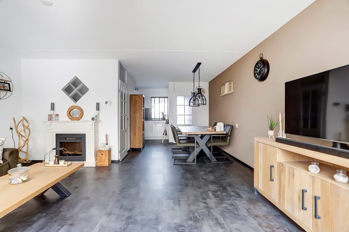 Foto 7 van Hudsonpad 28