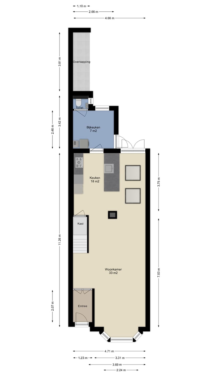 Foto 44 van Groenstraat 11