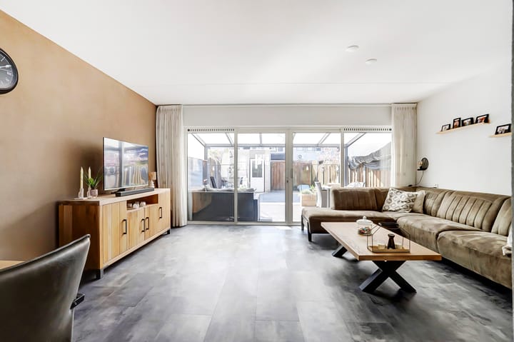 Foto 8 van Hudsonpad 28