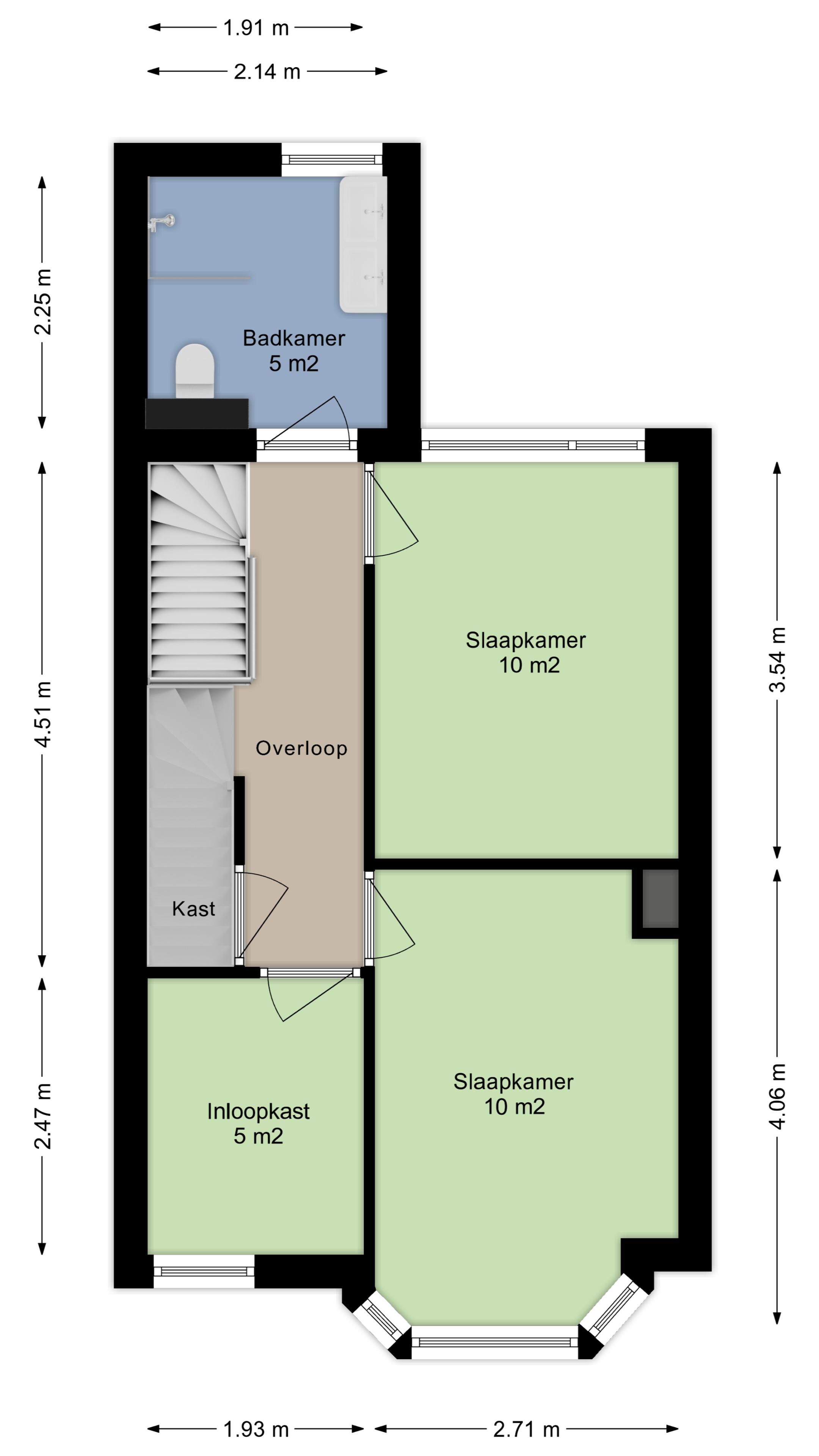 Foto 45 van Groenstraat 11
