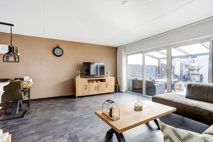 Foto 9 van Hudsonpad 28