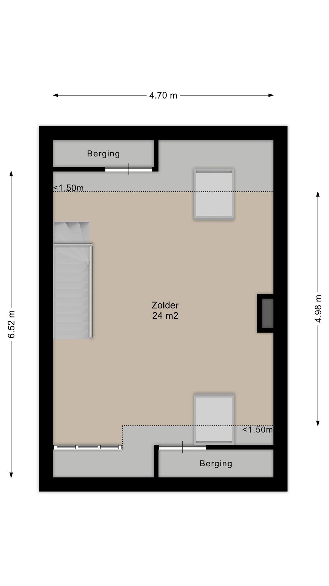 Foto 46 van Groenstraat 11