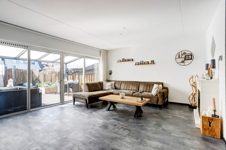 Foto 10 van Hudsonpad 28