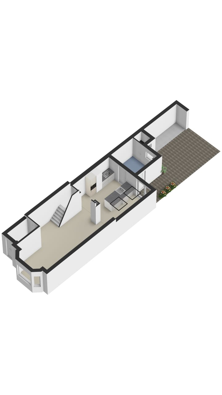 Foto 47 van Groenstraat 11