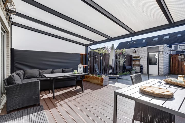 Foto 11 van Hudsonpad 28