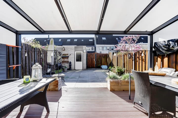 Foto 12 van Hudsonpad 28