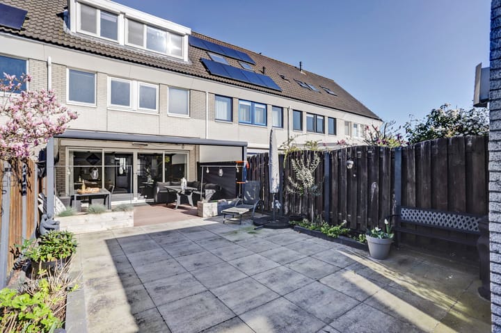 Foto 13 van Hudsonpad 28