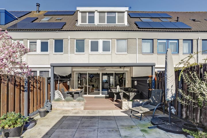 Foto 14 van Hudsonpad 28