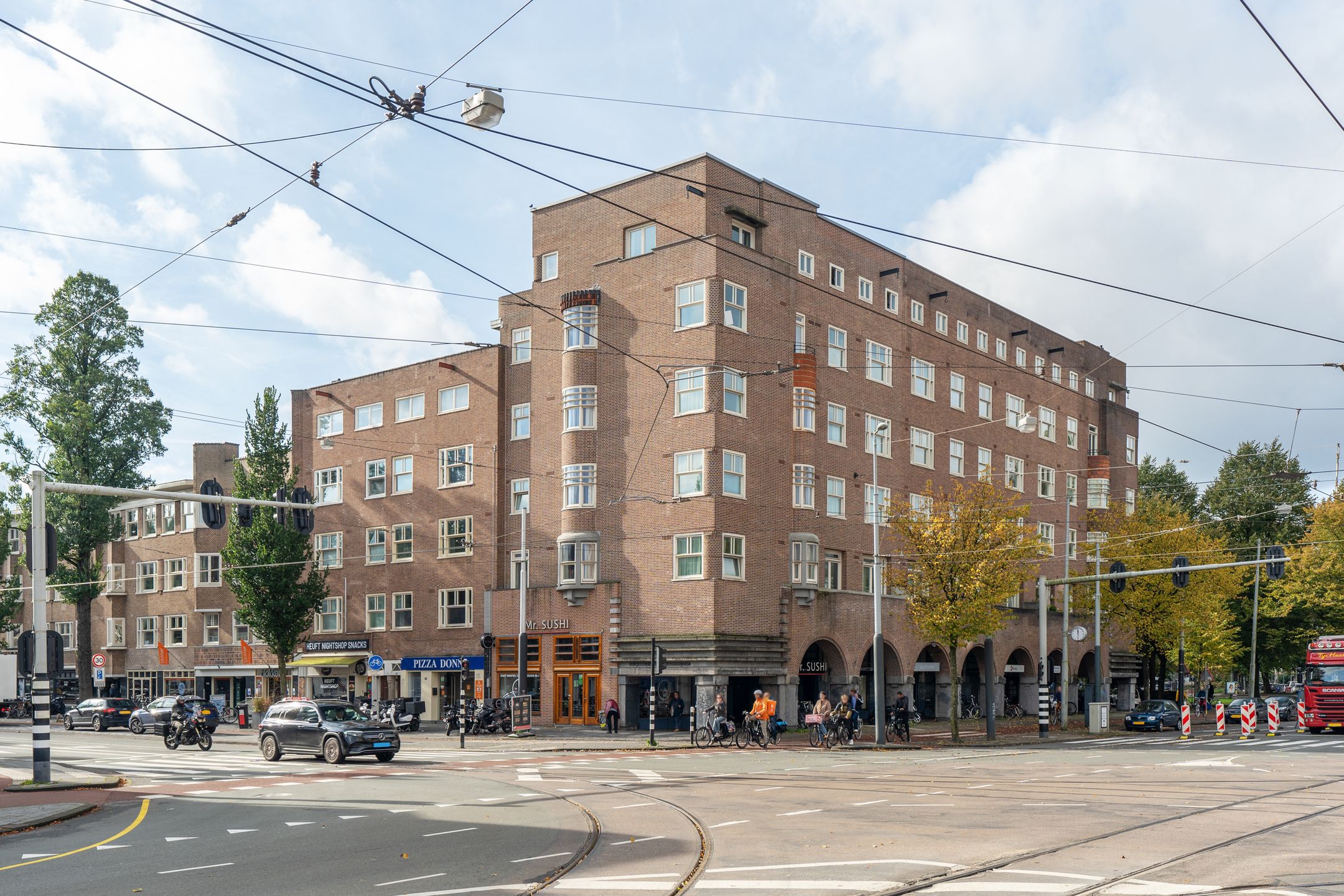 Foto 27 van Vrijheidslaan 95-4