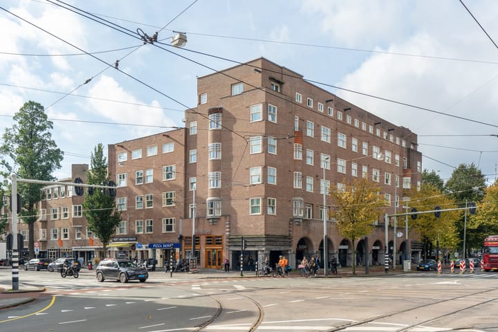 Foto 27 van Vrijheidslaan 95-4