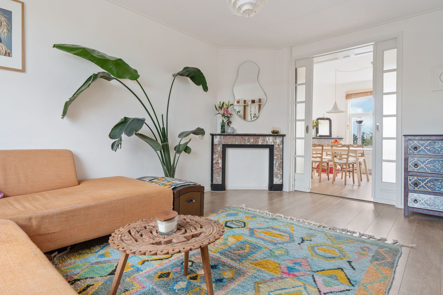 Foto 5 van Vrijheidslaan 95-4