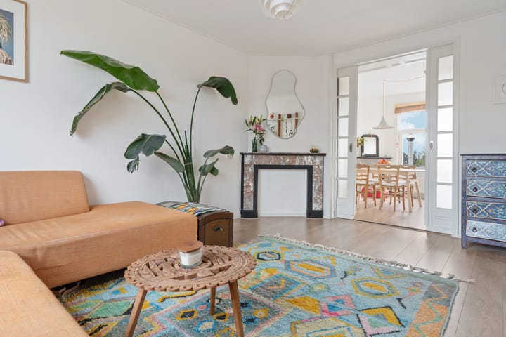 Foto 5 van Vrijheidslaan 95-4